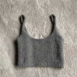 SKIMS Cozy Bralette Size XS